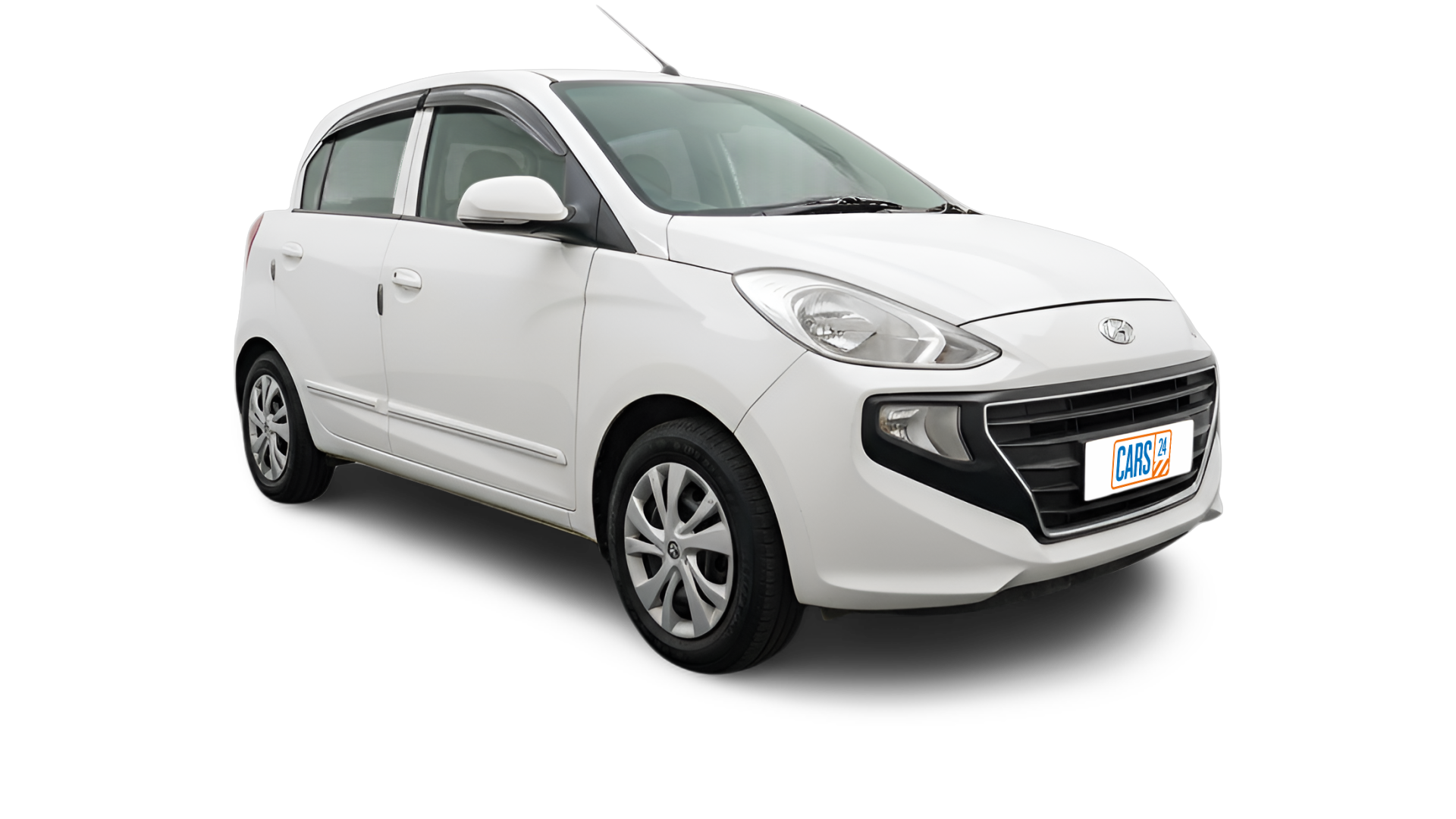 Hyundai NEW SANTRO-img
